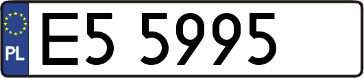 E55995