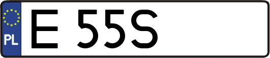 E55S