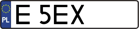 E5EX