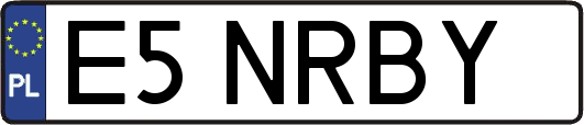 E5NRBY