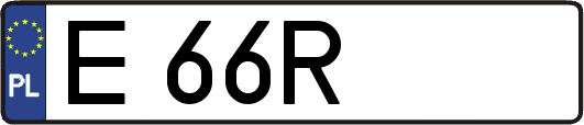 E66R