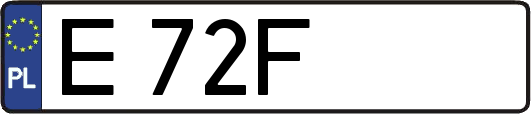 E72F