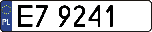 E79241