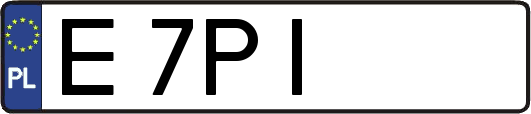 E7PI