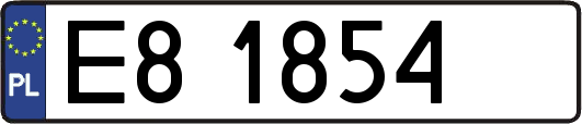 E81854