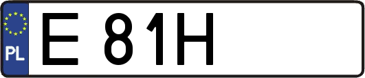 E81H