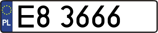 E83666