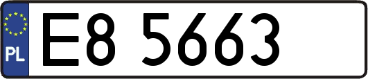 E85663