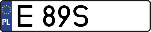 E89S