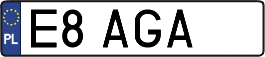 E8AGA