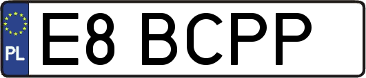 E8BCPP