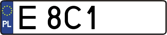 E8C1