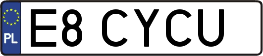 E8CYCU