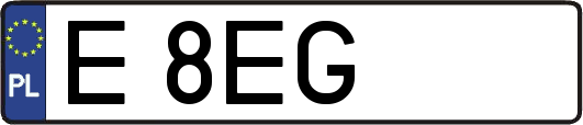 E8EG