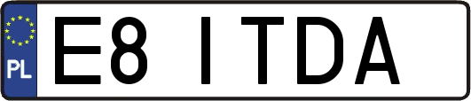 E8ITDA