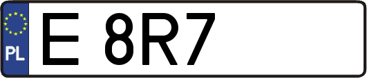 E8R7