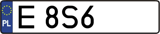 E8S6