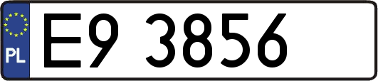 E93856