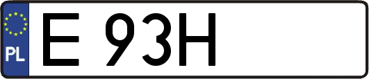 E93H