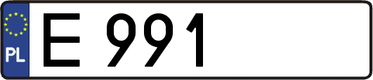 E991