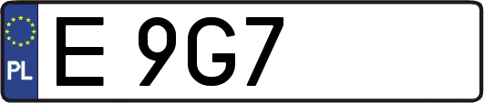 E9G7