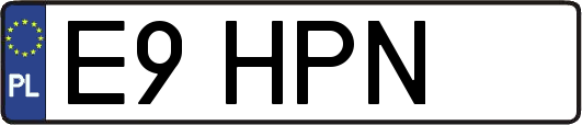 E9HPN