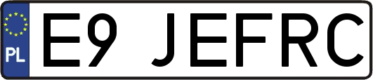 E9JEFRC