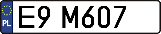 E9M607