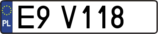 E9V118