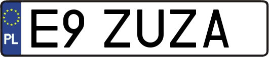 E9ZUZA