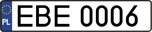 EBE0006