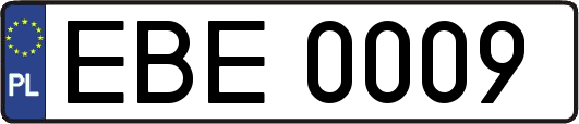 EBE0009