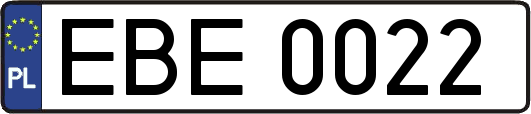 EBE0022