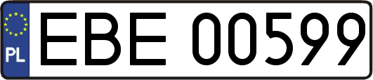 EBE00599