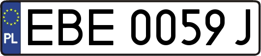 EBE0059J
