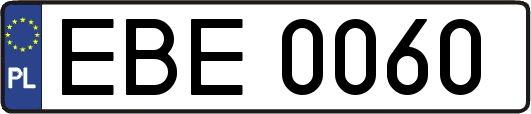 EBE0060