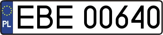 EBE00640