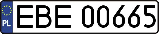 EBE00665