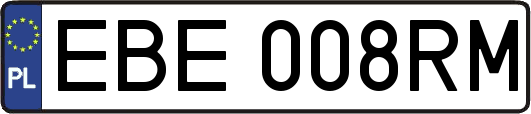 EBE008RM