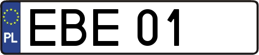 EBE01