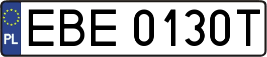 EBE0130T