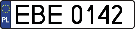 EBE0142