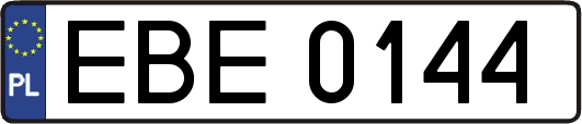 EBE0144