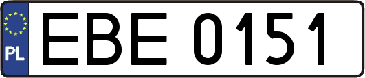 EBE0151