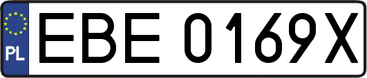 EBE0169X