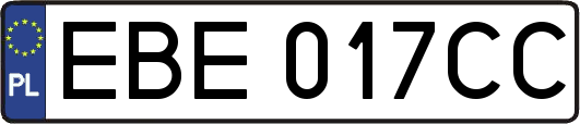 EBE017CC