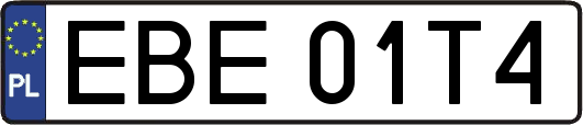 EBE01T4