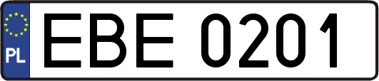 EBE0201