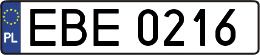 EBE0216