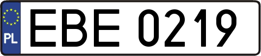 EBE0219